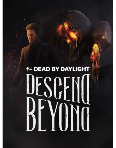 Dead by Daylight - Descend Beyond Chapter Dead by Daylight - Descend Beyond Chapter