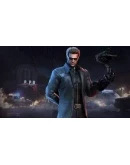 Dead by Daylight - Resident Evil Chapter Dead by Daylight - Resident Evil Chapter