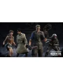 Dead by Daylight - Resident Evil Chapter Dead by Daylight - Resident Evil Chapter