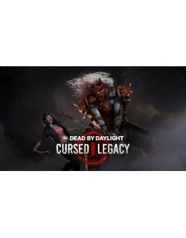 Dead by Daylight - Cursed Legacy Chapter