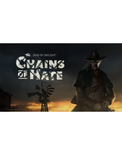 Dead by Daylight - Chains of Hate Chapter Dead by Daylight - Chains of Hate Chapter