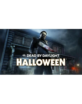 Dead by Daylight - The Halloween Chapter Dead by Daylight - The Halloween Chapter