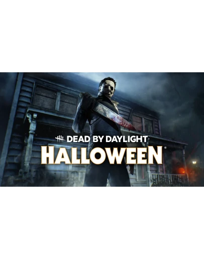 Dead by Daylight - The Halloween Chapter Dead by Daylight - The Halloween Chapter