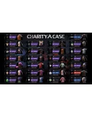 Dead by Daylight - Charity Case Dead by Daylight - Charity Case