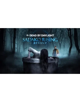 Dead by Daylight - Sadako Rising Dead by Daylight - Sadako Rising