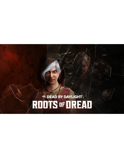 Dead by Daylight - Roots of Dread Dead by Daylight - Roots of Dread