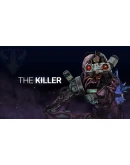 Dead by Daylight - End Transmission Chapter Dead by Daylight - End Transmission Chapter