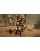 Dead by Daylight x Attack on Titan: WarHammerPack Dead by Daylight x Attack on Titan: WarHammerPack