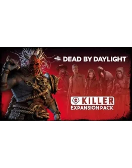 Dead by Daylight - Killer Expansion Pack