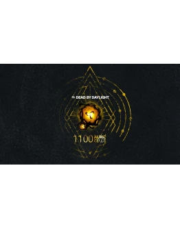 Dead by Daylight - Auric Cells Pack (1100) Dead by Daylight - Auric Cells Pack (1100)