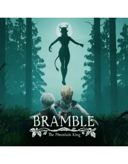 Bramble: The Mountain King Турция PS4 PS5 PS