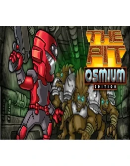 The Pit Osmium Edition Complete Bundle Steam/Global