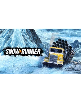 SnowRunner