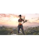 Dead Island 2 Character Pack 2 - Cyber Slayer Amy Dead Island 2 Character Pack 2 - Cyber Slayer Amy