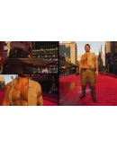 Dead Island 2 Character Pack - Jungle Fantasy Ryan Dead Island 2 Character Pack - Jungle Fantasy Ryan