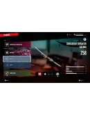 Dead Island 2 Red's Demise Katana Dead Island 2 Red's Demise Katana