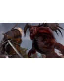 The Witcher 3: Wild Hunt Complete Edition The Witcher 3: Wild Hunt Complete Edition