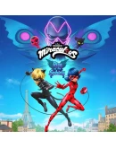 Miraculous: Rise of the Sphinx Турция PS4 PS5 PS