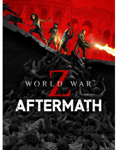 World War Z: Aftermath (Аренда Steam 7 дней) Онлайн