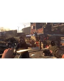 Dying Light Enhanced Edition Dying Light Enhanced Edition