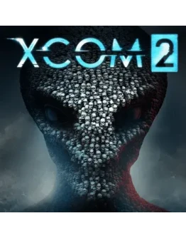 XCOM 2 Турция PS4 PS
