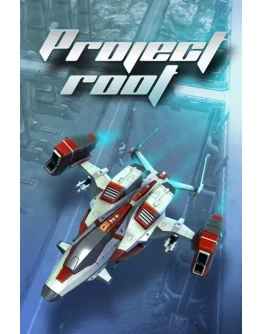 Project Root Xbox One &amp Xbox Series XS активация