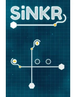 SiNKR Xbox One &amp Xbox Series XS активация