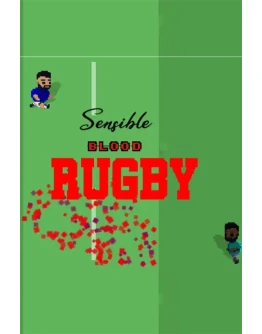 Sensible Blood Rugby Xbox OneXS активация