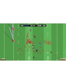 Sensible Blood Rugby Xbox OneXS активация