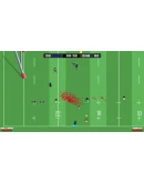 Sensible Blood Rugby Xbox OneXS активация