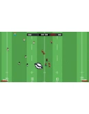 Sensible Blood Rugby Xbox OneXS активация