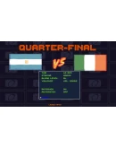 Sensible Blood Rugby Xbox OneXS активация