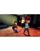 In My Shadow Xbox One &amp Xbox Series XS активация