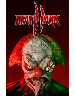 Death Park 2 Xbox One &amp Xbox Series XS активация