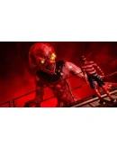 Death Park 2 Xbox One &amp Xbox Series XS активация