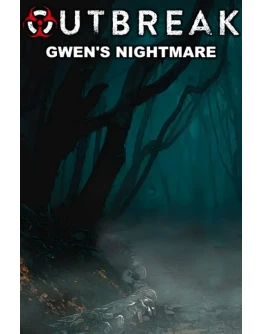 Outbreak: Gwen's Nightmare Xbox OneXS активация