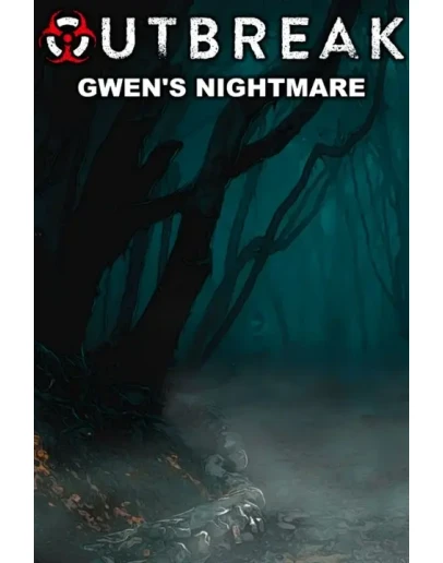 Outbreak: Gwen's Nightmare Xbox OneXS активация
