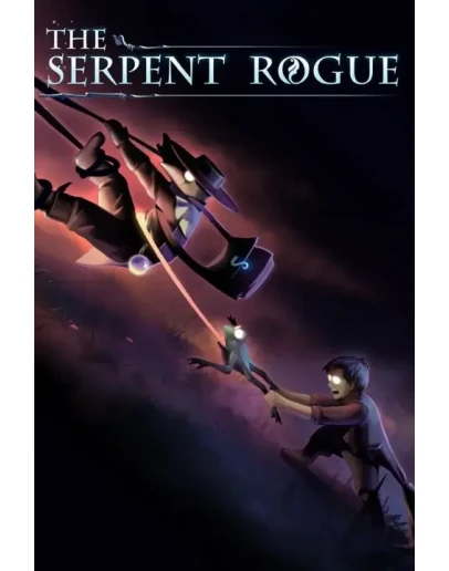 The Serpent Rogue Xbox Series XS активация