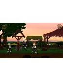 Crowalt: Traces of the Lost Colony Xbox активация Crowalt: Traces of the Lost Colony Xbox активация