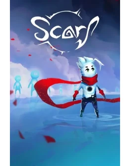 SCARF Xbox One &amp Xbox Series XS активация