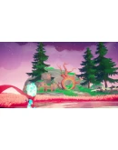 SCARF Xbox One &amp Xbox Series XS активация