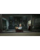The Outlast Trials The Outlast Trials