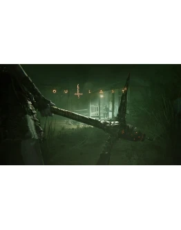 Outlast 2