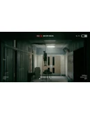 Outlast 2 Outlast 2