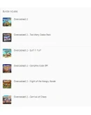 Overcooked! 2 - Gourmet Edition Xbox ключ