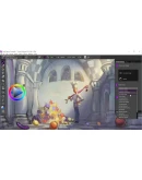 Corel Painter Essentials 7 ключ (global, multilanguage)