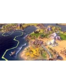 Sid Meiers Civilization VI Sid Meiers Civilization VI