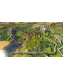 Sid Meiers Civilization VI Sid Meiers Civilization VI