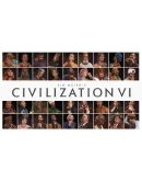 Sid Meiers Civilization VI Platinum Edition Sid Meiers Civilization VI Platinum Edition