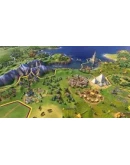 Sid Meiers Civilization VI Platinum Edition Sid Meiers Civilization VI Platinum Edition